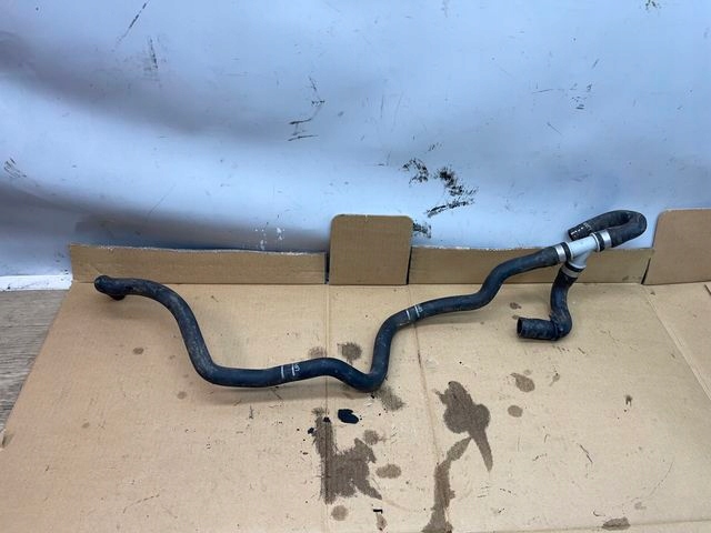 фото №4, Volvo s90 t8 труба шланг воздуха 3185986