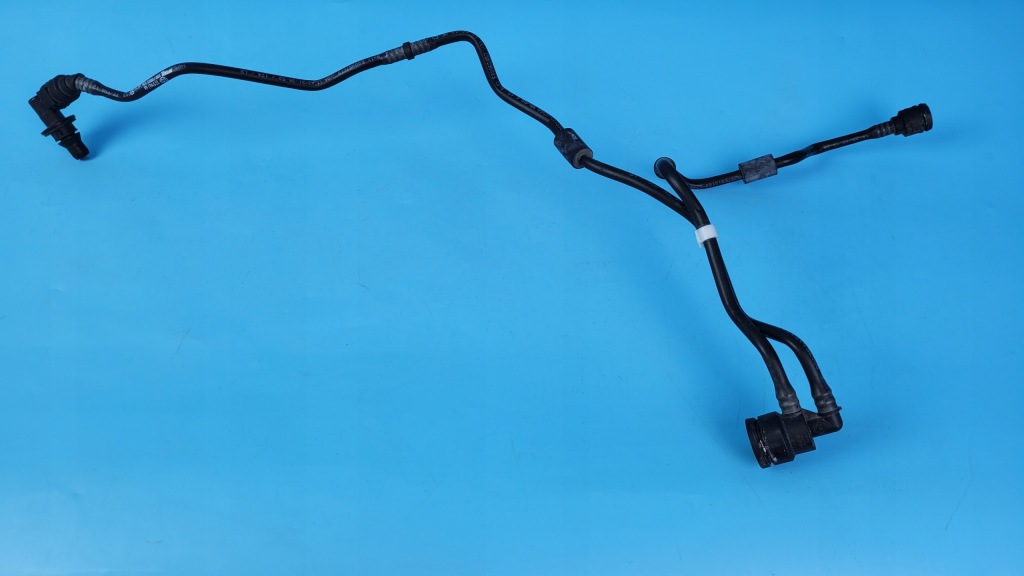 Mercedes eqe w295 350+ 23r шланг вентиляционный a2975015200 Доставка