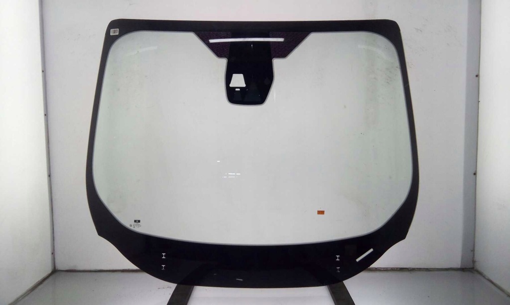 фото №1, Стекло лобовое передняя ford kuga / escape 2012-2019 камеры датчик подогрев