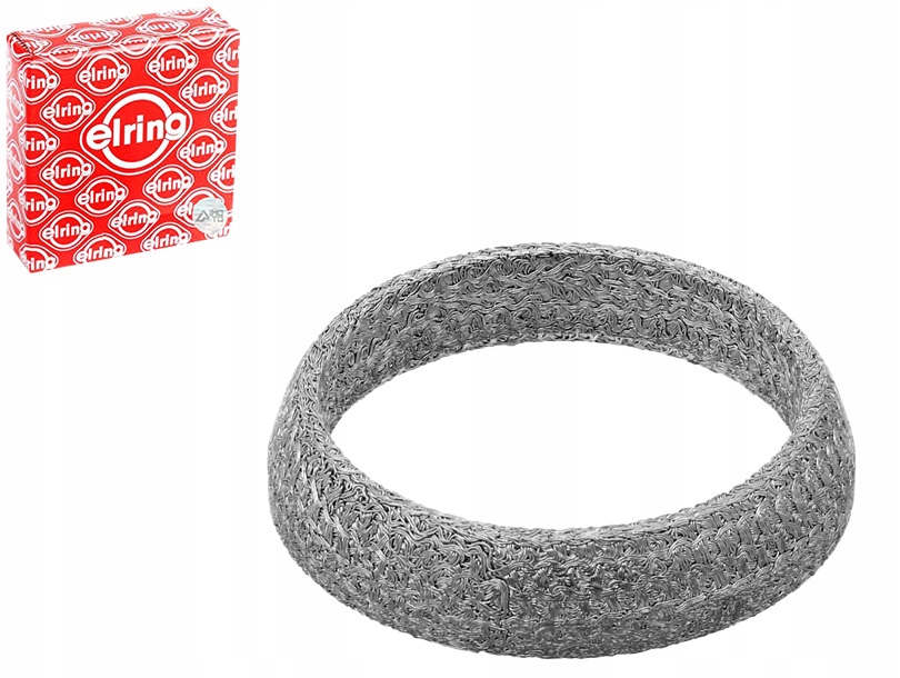 фото №1, Прокладка системи випускний śr wew.:60mm lexus es nx toyota avensis