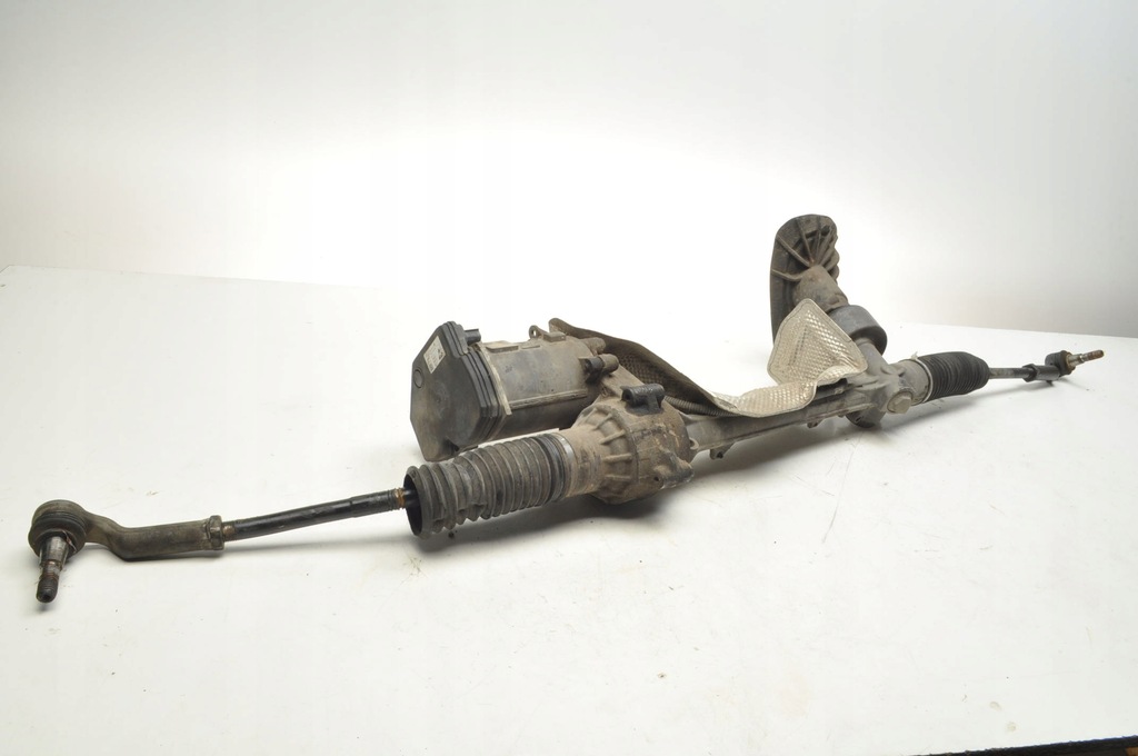 фото №9, Volvo s60 v60 xc60 рейка рульова 0273010258 31429687