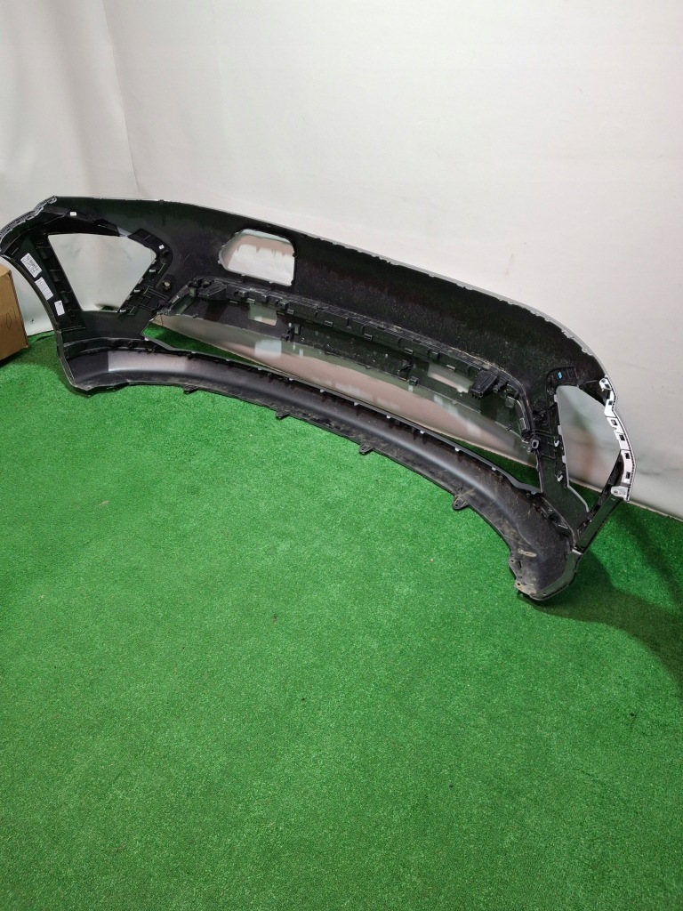 Бампер hyundai kona 2 ev electric 86511-hf000 Оригінал