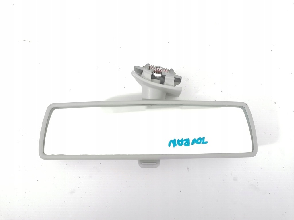 фото №1, Vw touran golf v дзеркало внутрішнє заднього виду