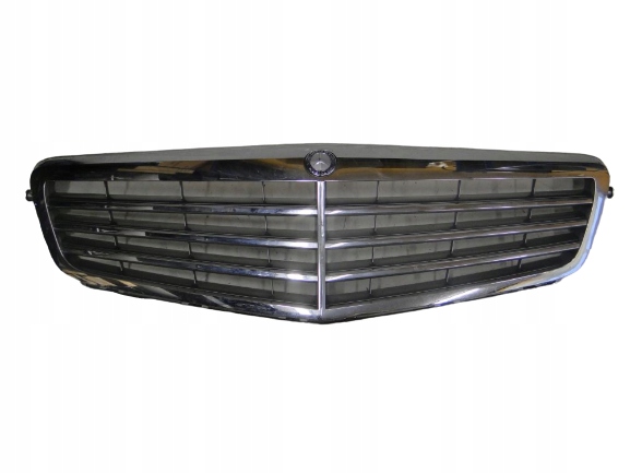 фото №1, Mercedes c klasa w204 204 решётка радиатора решётка радиатора elegance