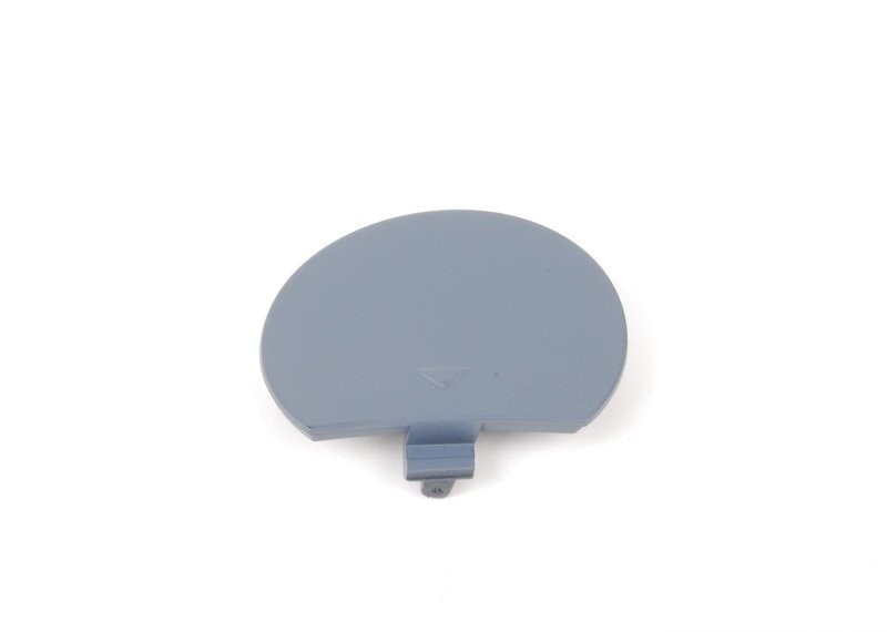 фото №8, Кришка зачіп буксирувальний перед загрунтований bmw f01 f02 оригінальний