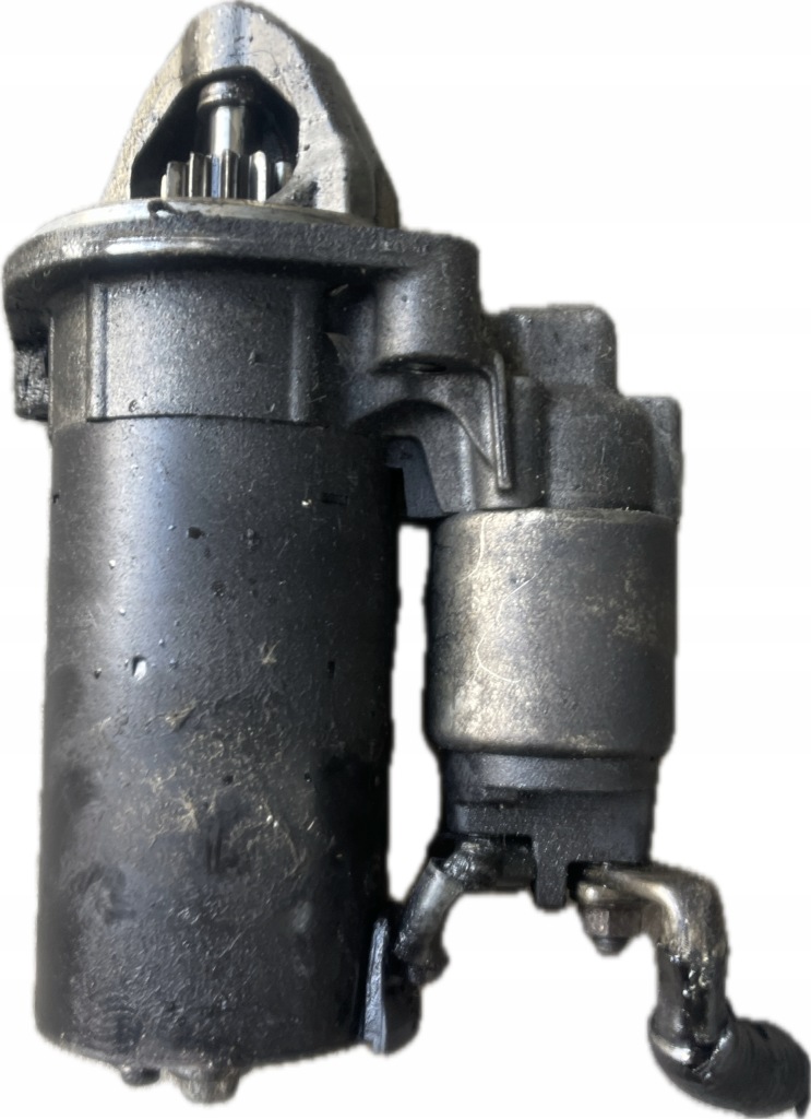 Купити Стартер mercedes sprinter cdi 2.2 biturbo w906