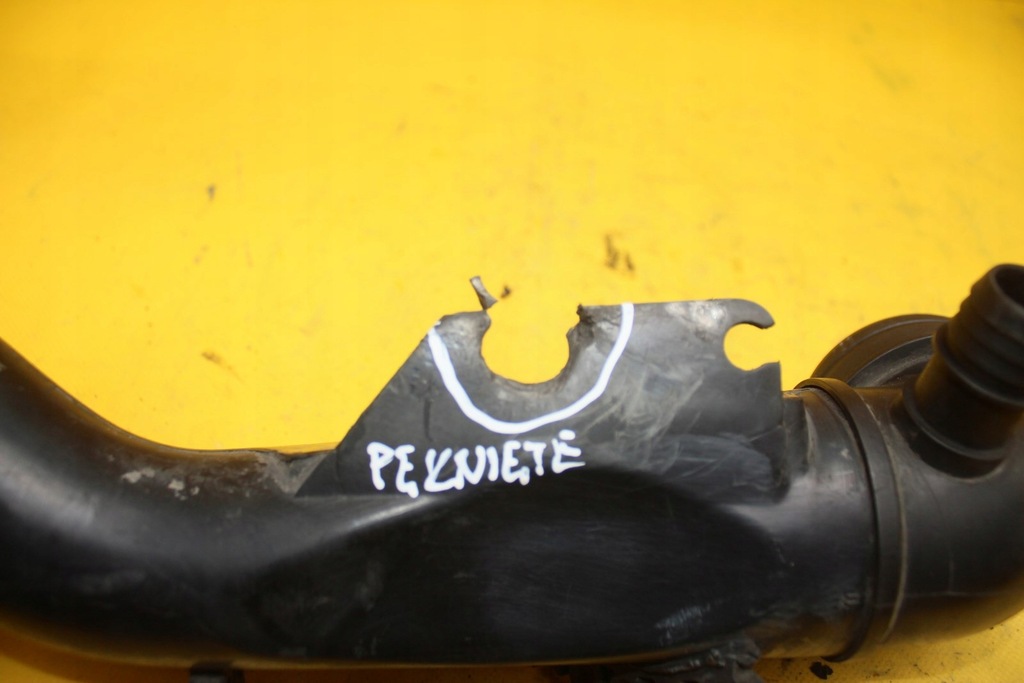 фото №9, Труба інтеркулер alhambra galaxy 1.9 1h0129654s