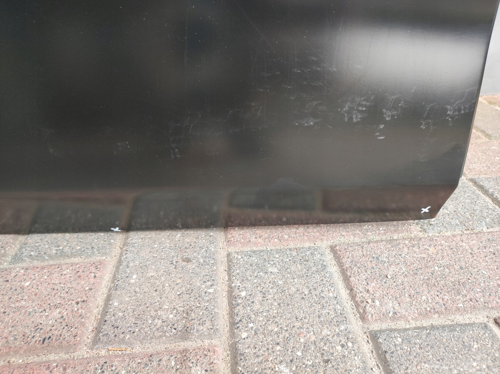 фото №13, Дверь bmw 2 f46 задние правое nowe оригинальные poznań