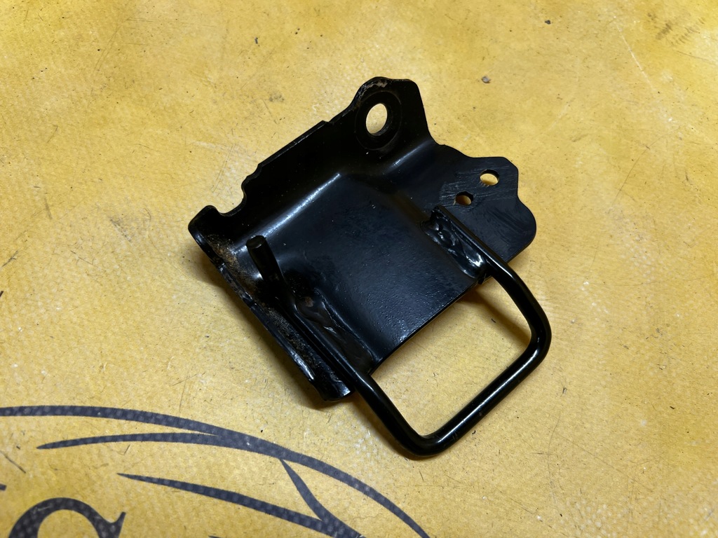 фото №1, Кронштейн кронштейн детское кресло isofix ford fusion lift usa