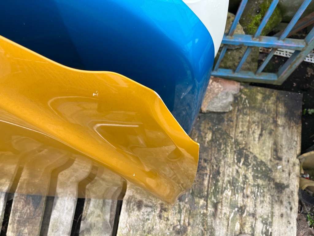 фото №7, Крышка двигателя капот citroen ds3 creossback