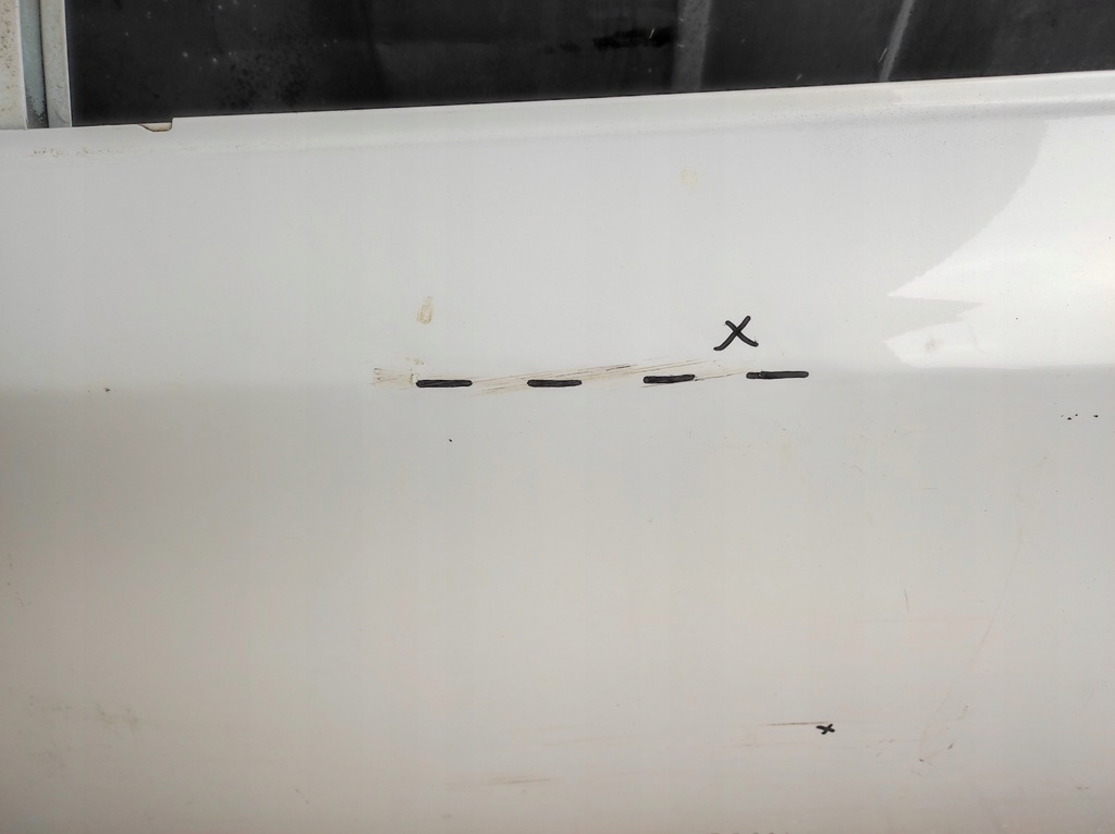 фото №13, Двері infiniti q70 передні ліва ----- poznań ------