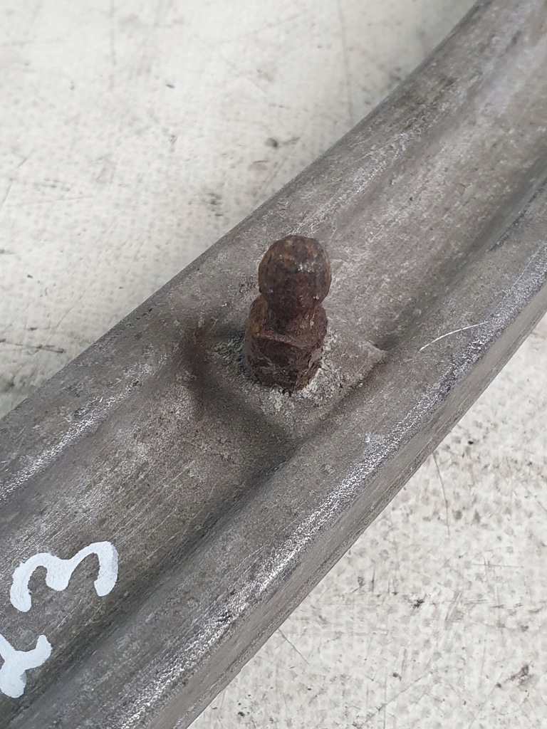 фото №11, Важіль лівий перед передній нижній audi a6 c6 3.0d