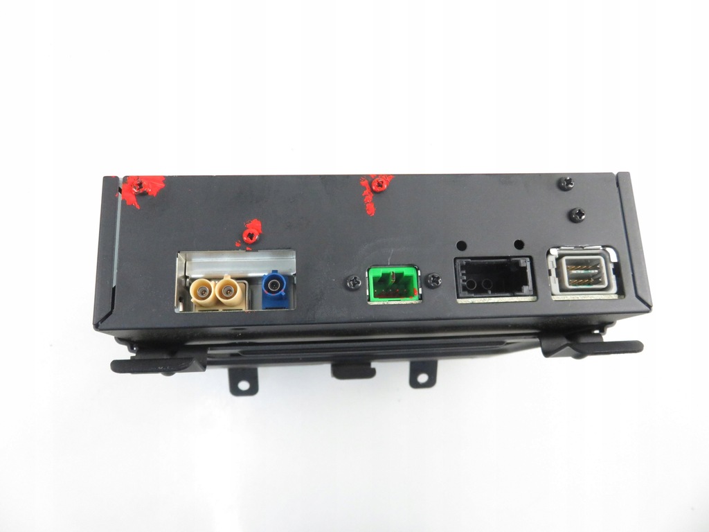 фото №8, Считыватель navi volvo v50 mw 31215512 30657371