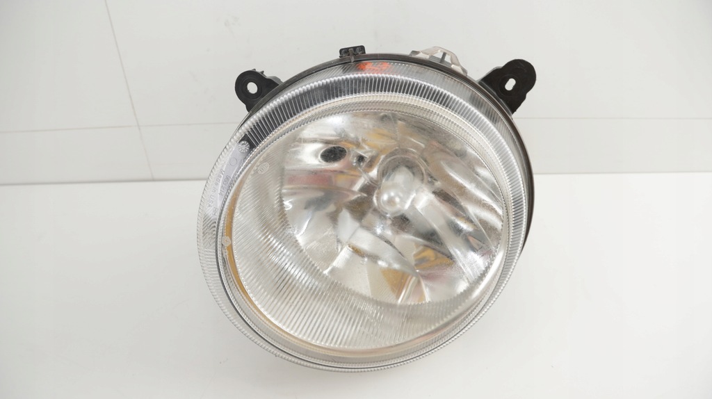 фото №1, Лампа левый перед передняя jeep patriot 06-12r