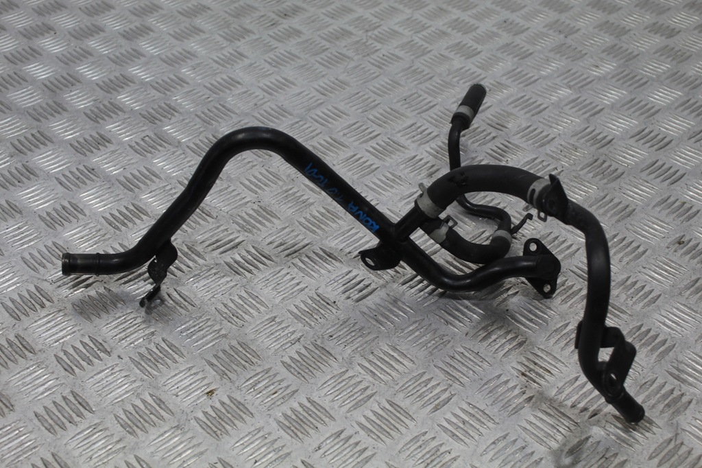 фото №1, Wąż шланг wody kona