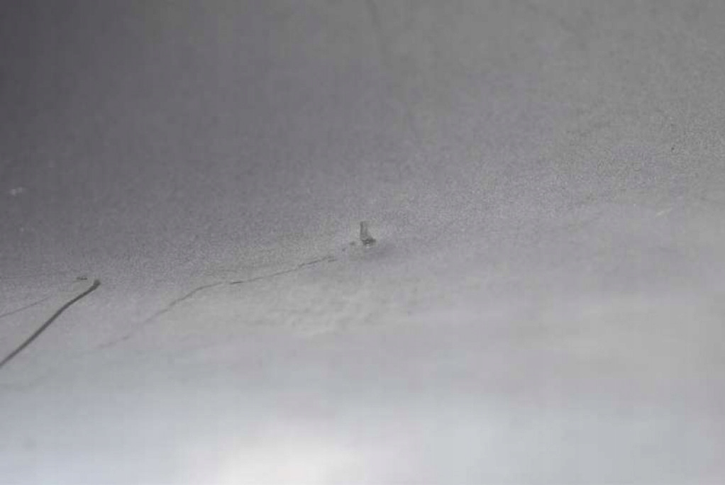 фото №8, Кришка багажника багажника задня задня mazda 3 1 i bk sedan 03-06