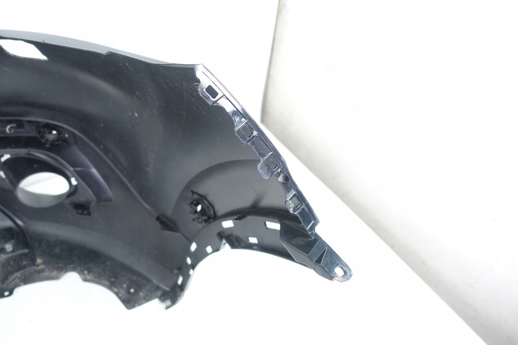 фото №12, Renault kadjar 2015- бампер перед передний 620220343r