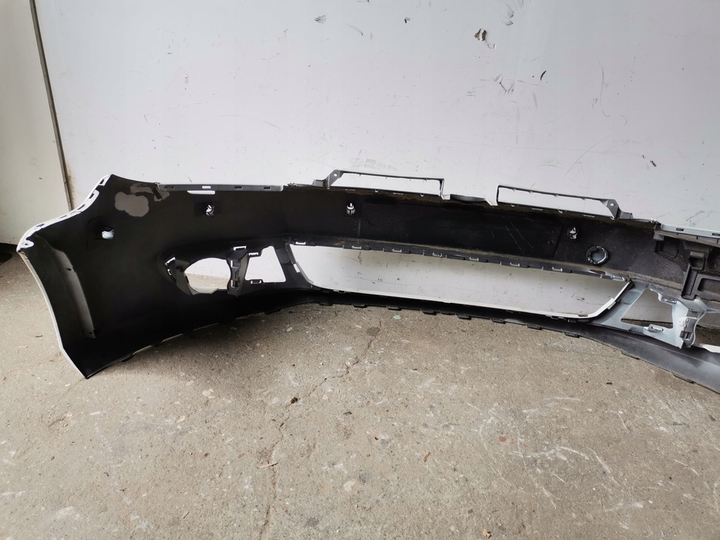 фото №9, Бампер перед передний vw golf vi 5k0807221