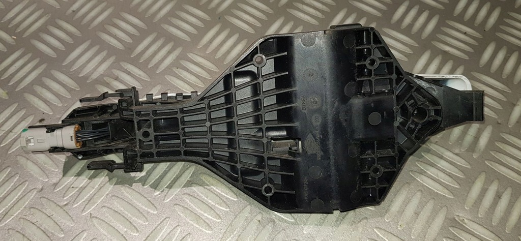 фото №7, Jaguar xe x760 xf x260 ручка двері права перед задня keyless glacier white