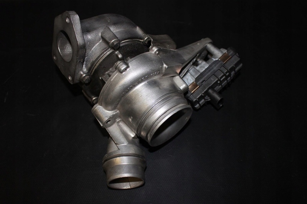 фото №1, Bmw mini cooper one countryman r56 r57 clubman r55 paceman 2.0d 112/136/143