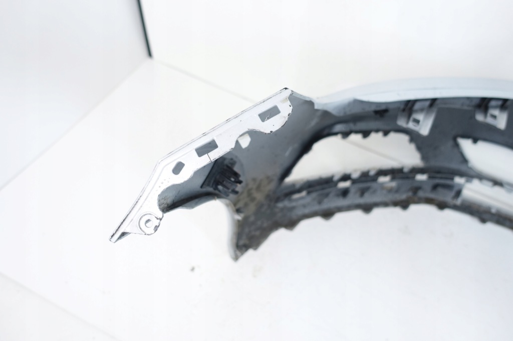 фото №8, Бампер перед передний vw polo vi 2g0 2g0807221