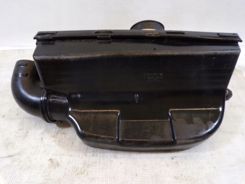 фото №6, Корпус фильтра воздуха subaru forester 2.0b