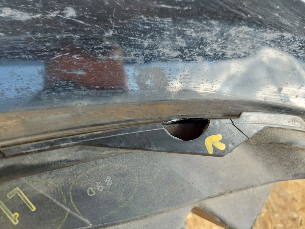 фото №2, Lexus rx 450h 2017 лампы передние