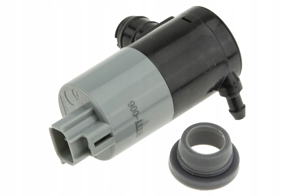 фото №2, Nty помпа розпилювача