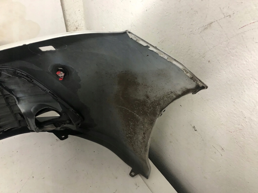 фото №15, Бампер перед передний toyota camry viii 17-