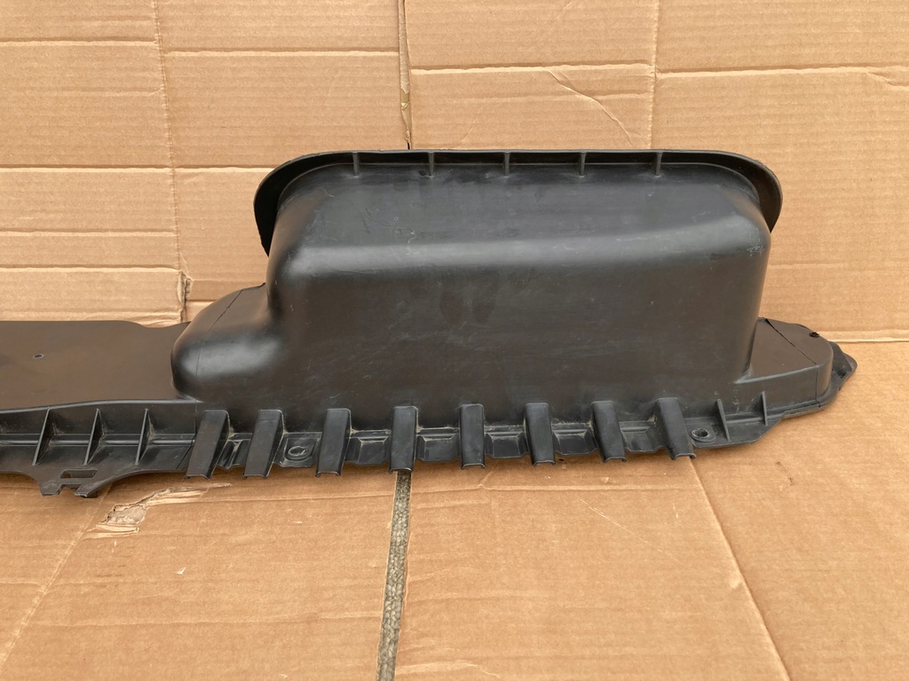 фото №9, Ducato boxer jumper lift 17- впуск ловець повітря капот тунель pod капот