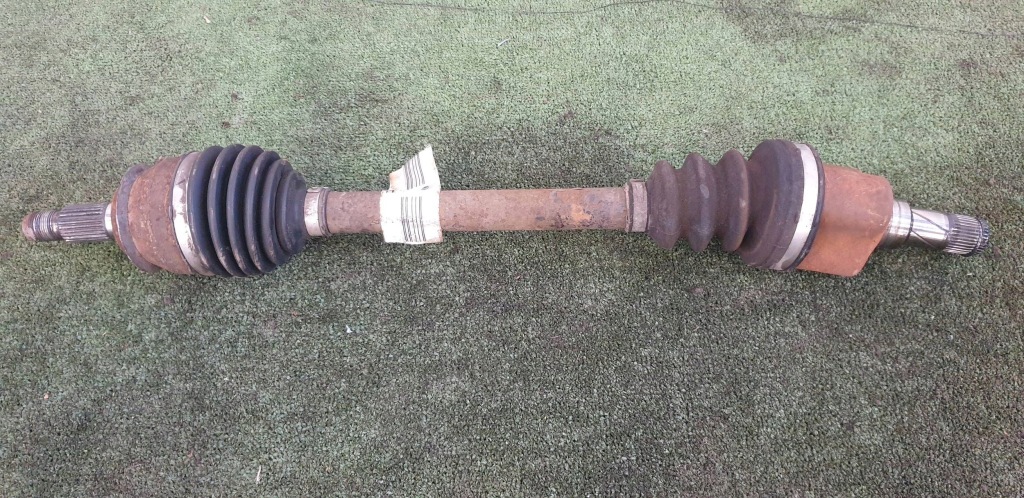 Купить Mini cooper r56 приводной вал передняя левый перед 7589767