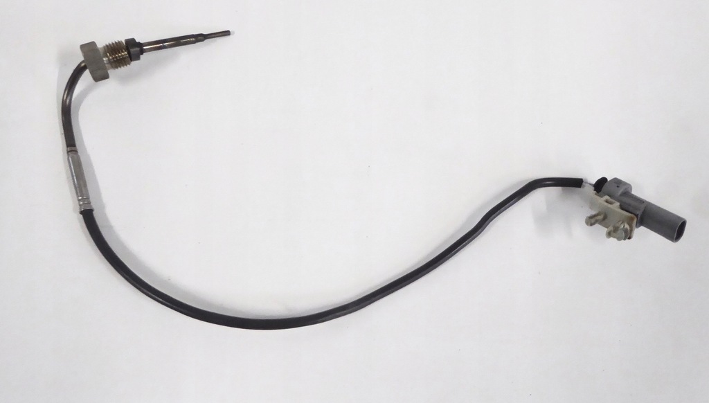 фото №1, Датчик температура выхлопных газов opel insignia b 2.0 cdti