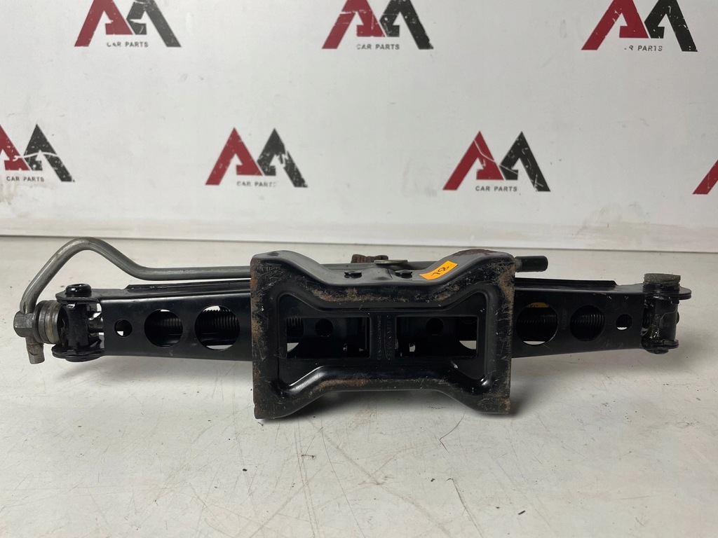 фото №6, Домкрат подъемник land rover lr2 freelander ii l359