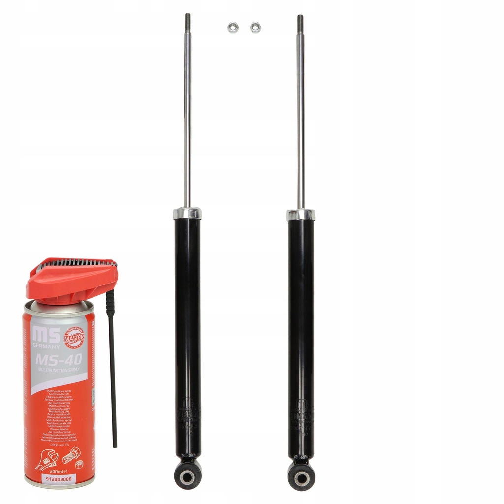 фото №1, Амортизатори задня 16k005602