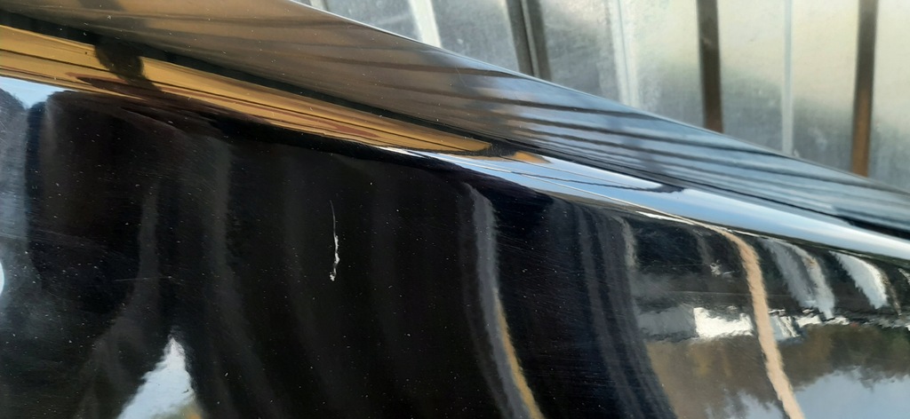 фото №10, Крыло правый перед bmw 1 e87 schwarz 2 668