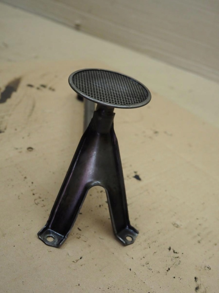 фото №3, Defender i 2,5 300 маслоприёмник маслоприёмник масла