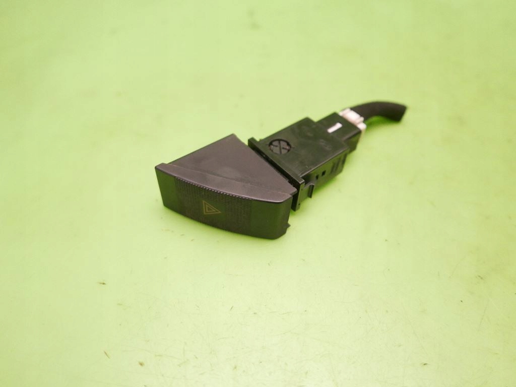 фото №8, Переключатель света аварийных kia carnival i fl