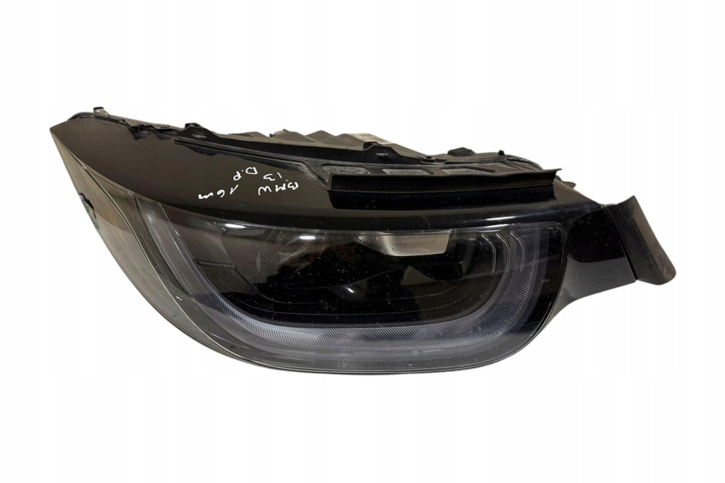 фото №8, Лампа права передня bmw i3 i01 90118324 electric 135kw 2017