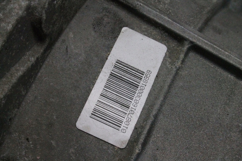 фото №12, Коробка передач передач jaguar xf x250 cx237000dd 2.2l дизель 147kw 2012