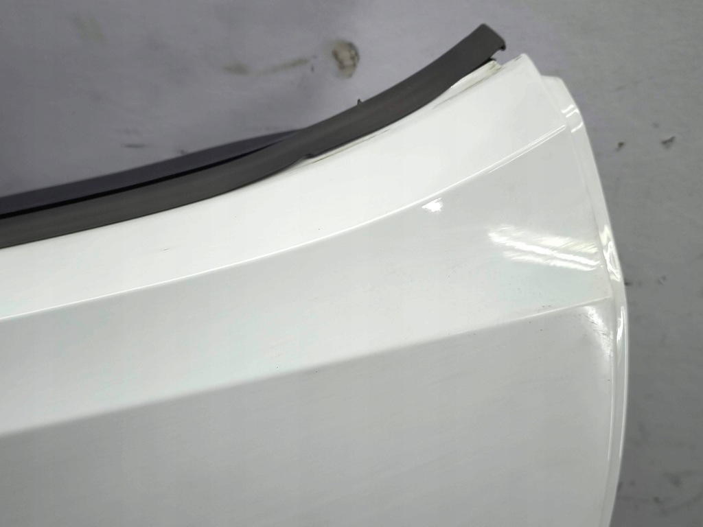 фото №11, Bmw i3 2015 левая сторона дверь