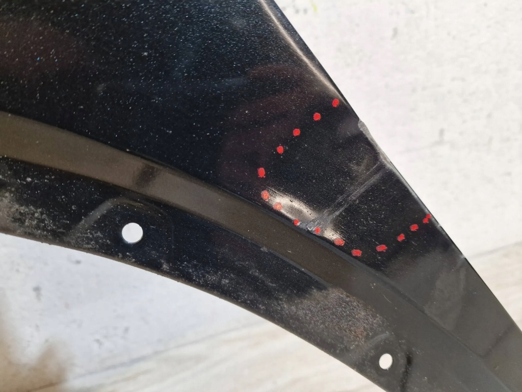 Крыло  левое  перед передний lexus rx 4 iv 2015- Недорого