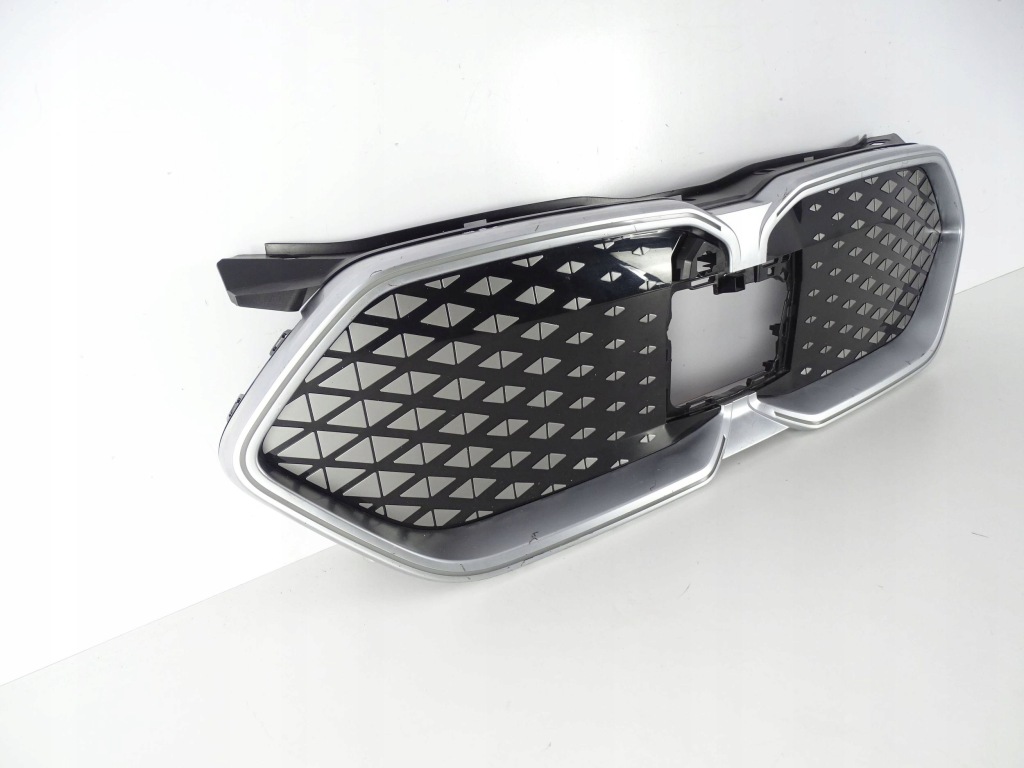 фото №3, Решётка радиатора решётка радиатора bmw x2 ix2 u10 led