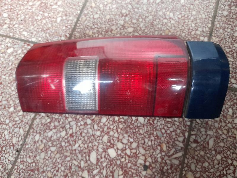 фото №1, Лампа правая задняя volvo v70
