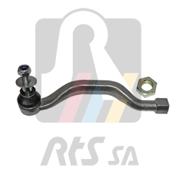 Наконечник тяга кермовий ліва rts do renault latitude Ціна