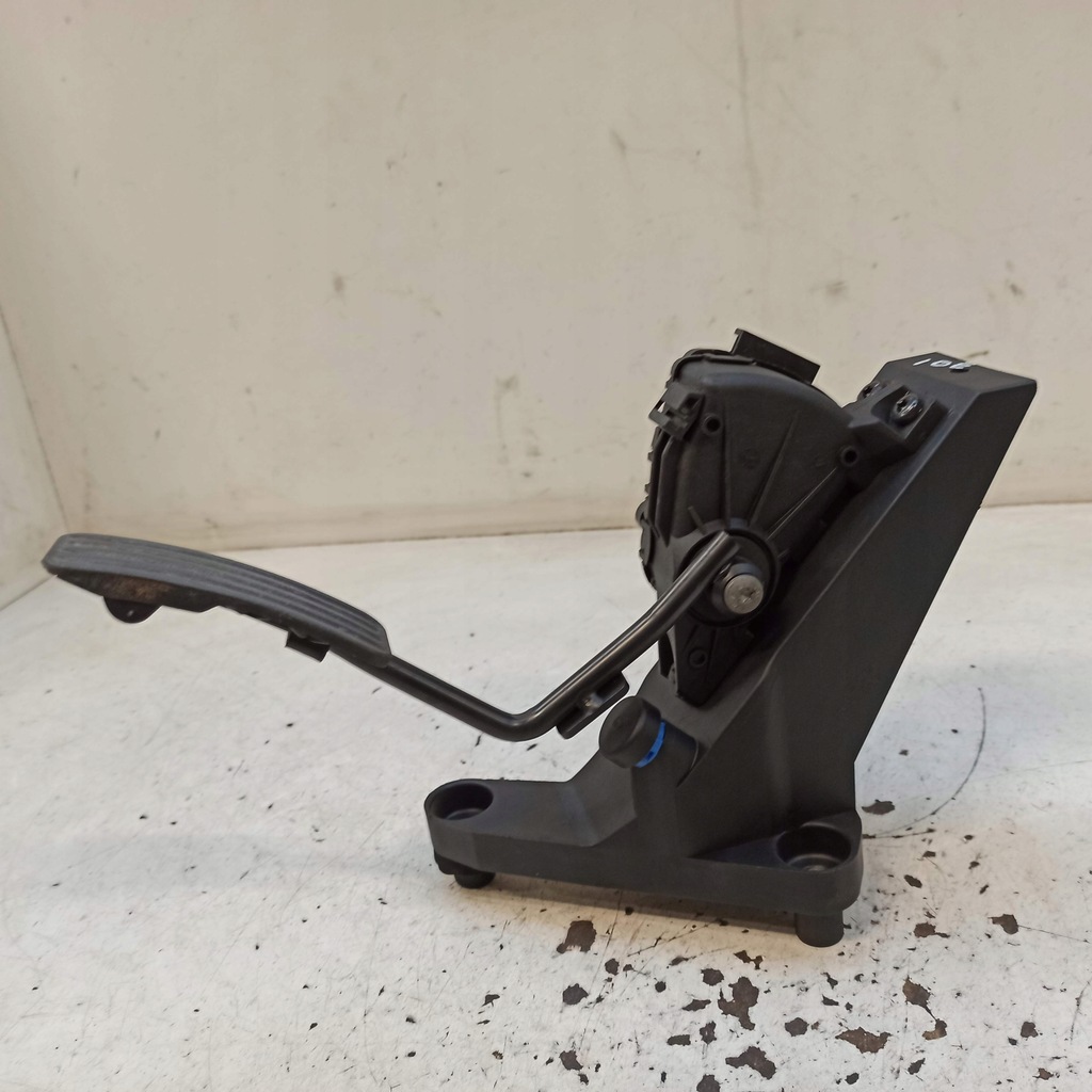 фото №8, Jaguar s-type педаль потенціометр газу 6pv008737-00 2r83-9f836a 4r83-9f836ja