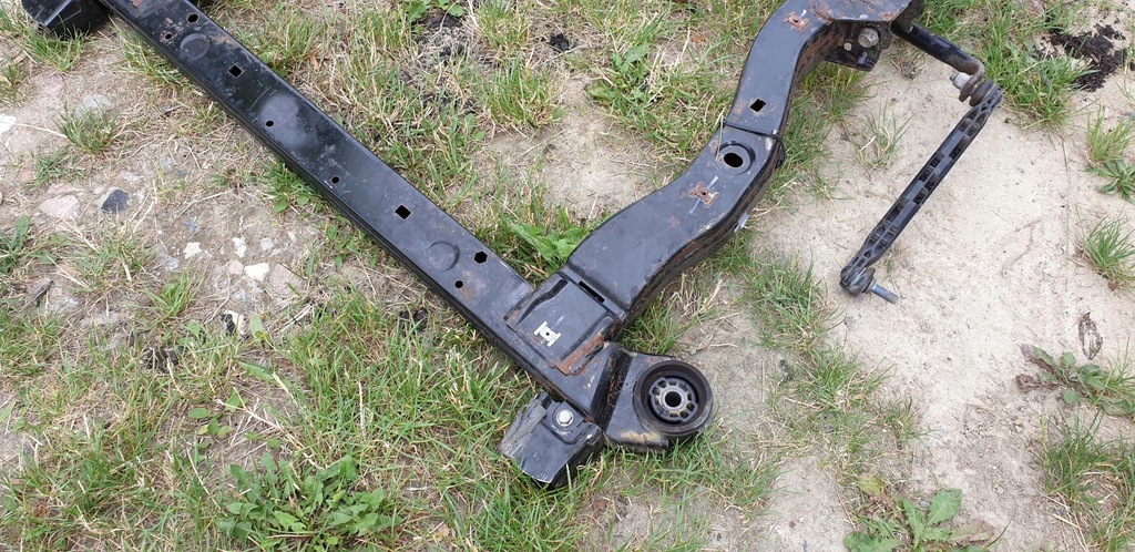 фото №12, Подрамник подрамник перед opel ampera chevrolet volt