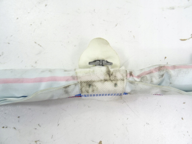 фото №6, Ssangyong tivoli подушка безопасности шторка безопасности правая