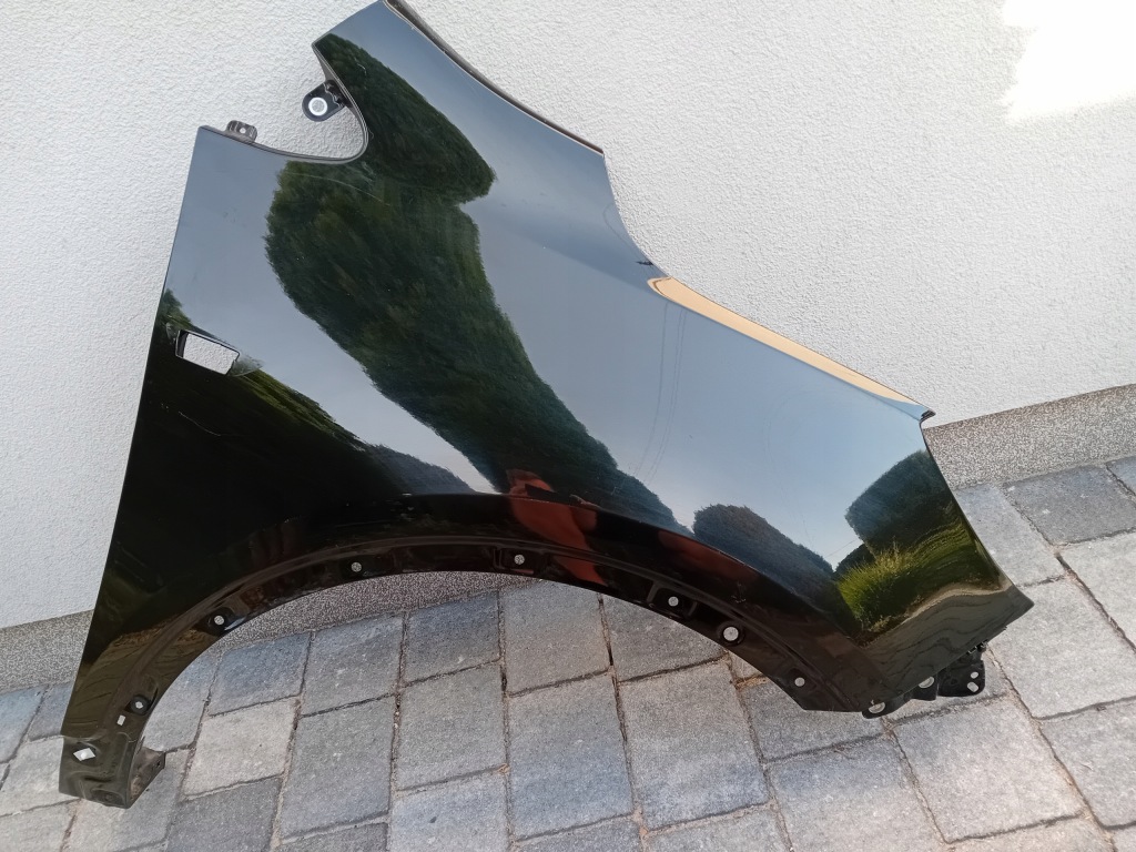 фото №1, Крыло передний правый opel mokka x 16-19