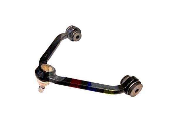 фото №2, Рычаг ford explorer -02 l rts