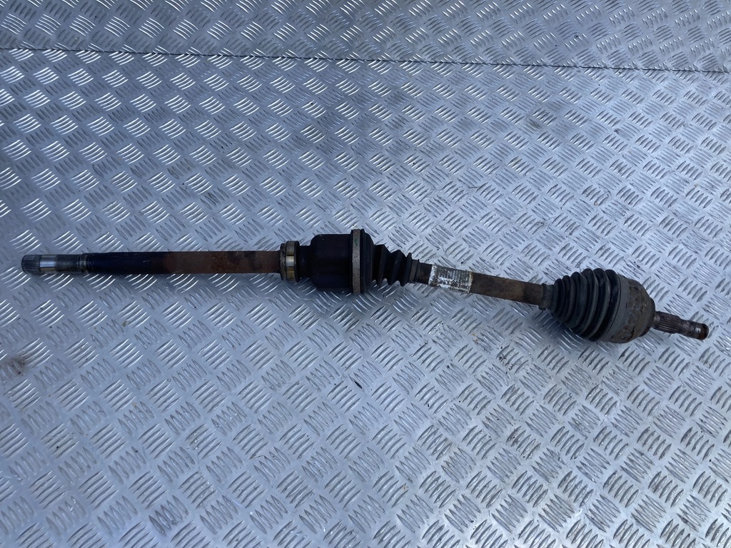 фото №1, Привідний вал права 2.0 hdi ds4 10-